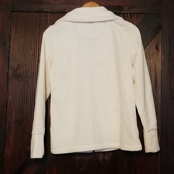 Fleece Jacket - Picture 2 of 4